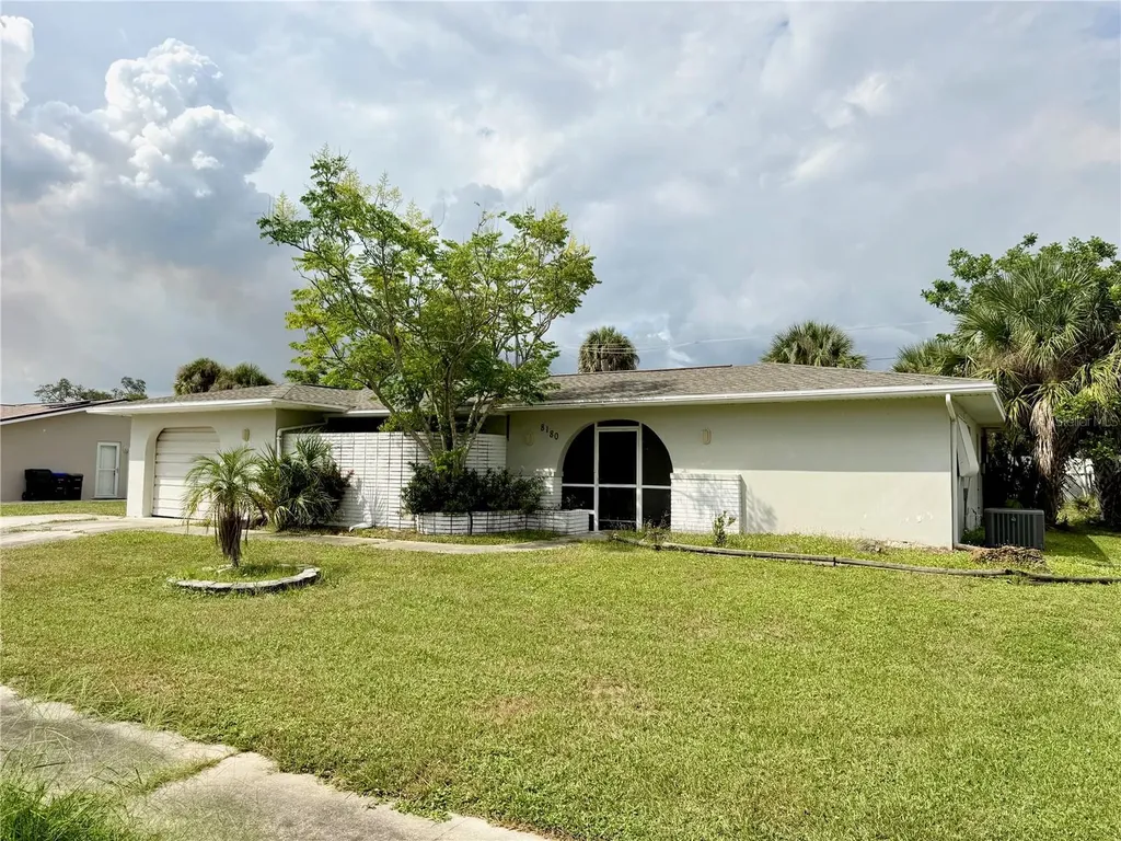 8180 Porto Chico Avenue North Port FL 34287