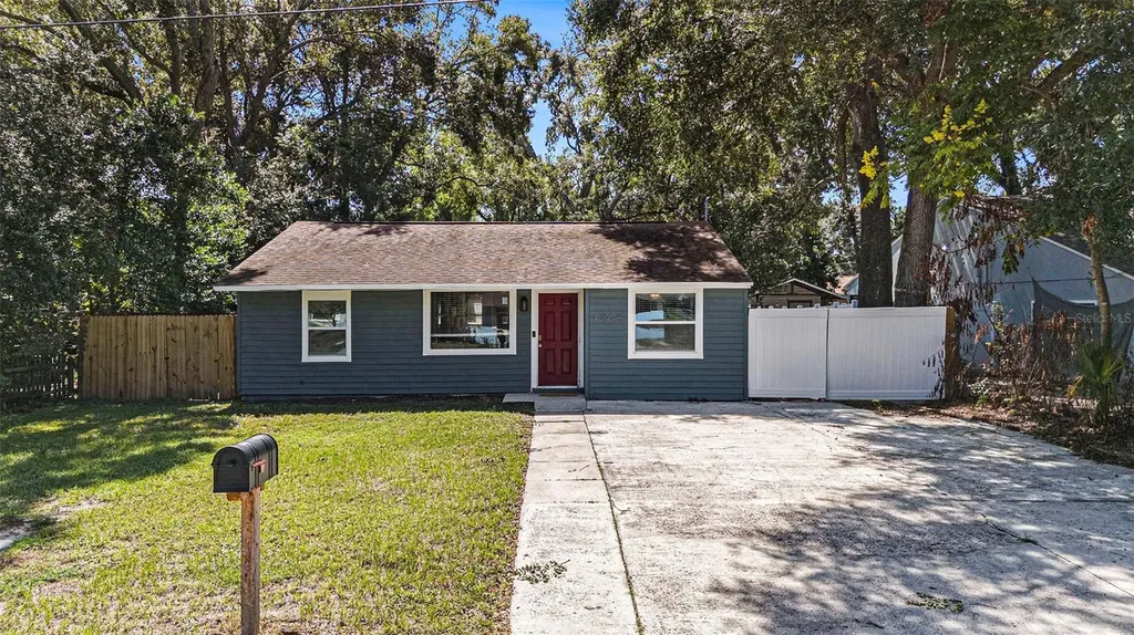 1209 E Flora Street Tampa FL 33604