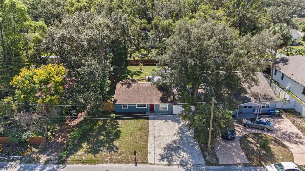 1209 E Flora Street Tampa FL 33604