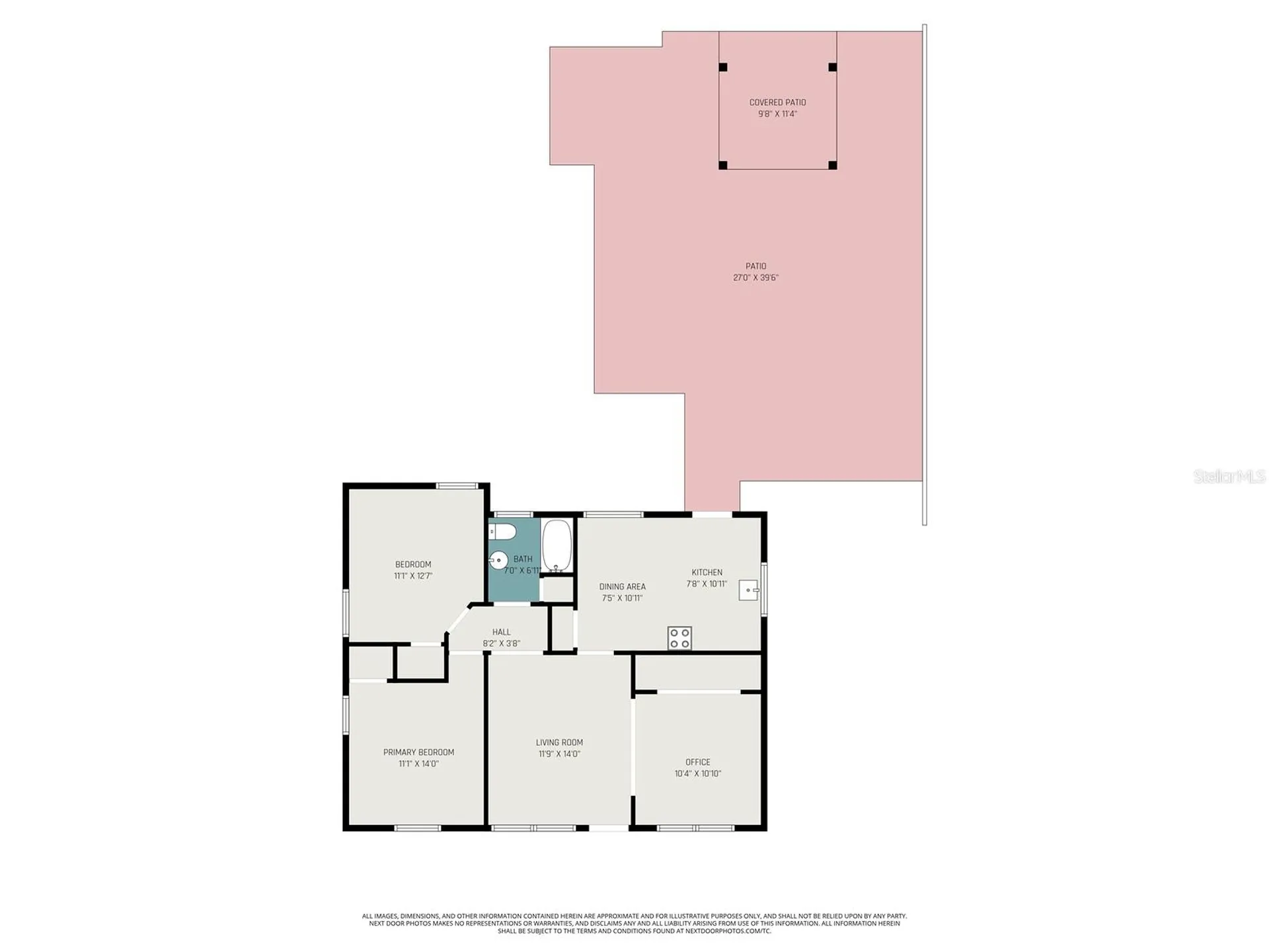 1209 E Flora Street Tampa FL 33604
