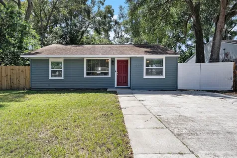1209 E Flora Street Tampa FL 33604