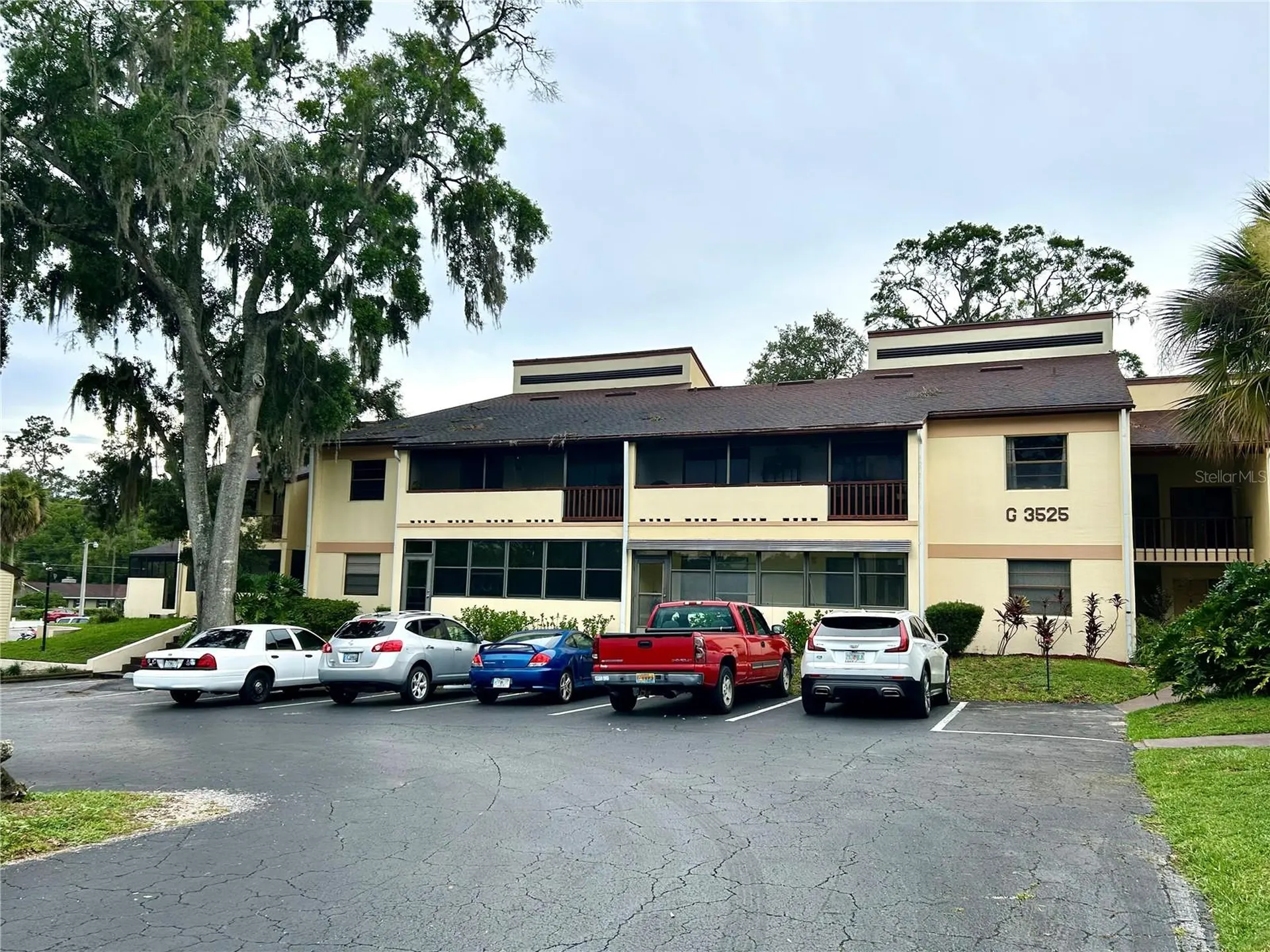 3525 E Fort King Street Ocala FL 34470