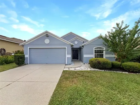 306 Red Kite Drive Groveland FL 34736