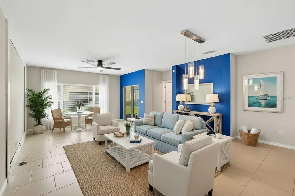 1617 Mohegan Boulevard Kissimmee FL 34744