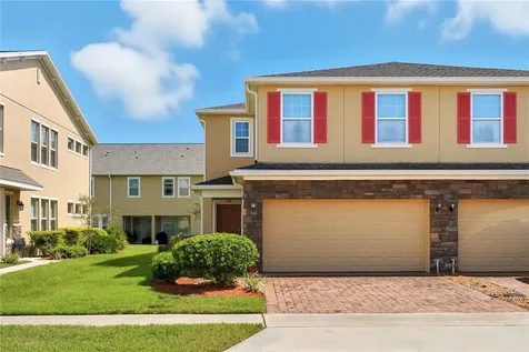 1617 Mohegan Boulevard Kissimmee FL 34744