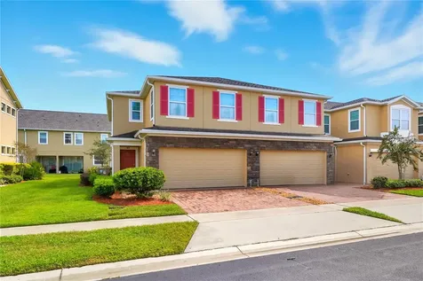 1617 Mohegan Boulevard Kissimmee FL 34744