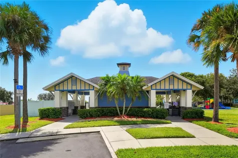 1617 Mohegan Boulevard Kissimmee FL 34744