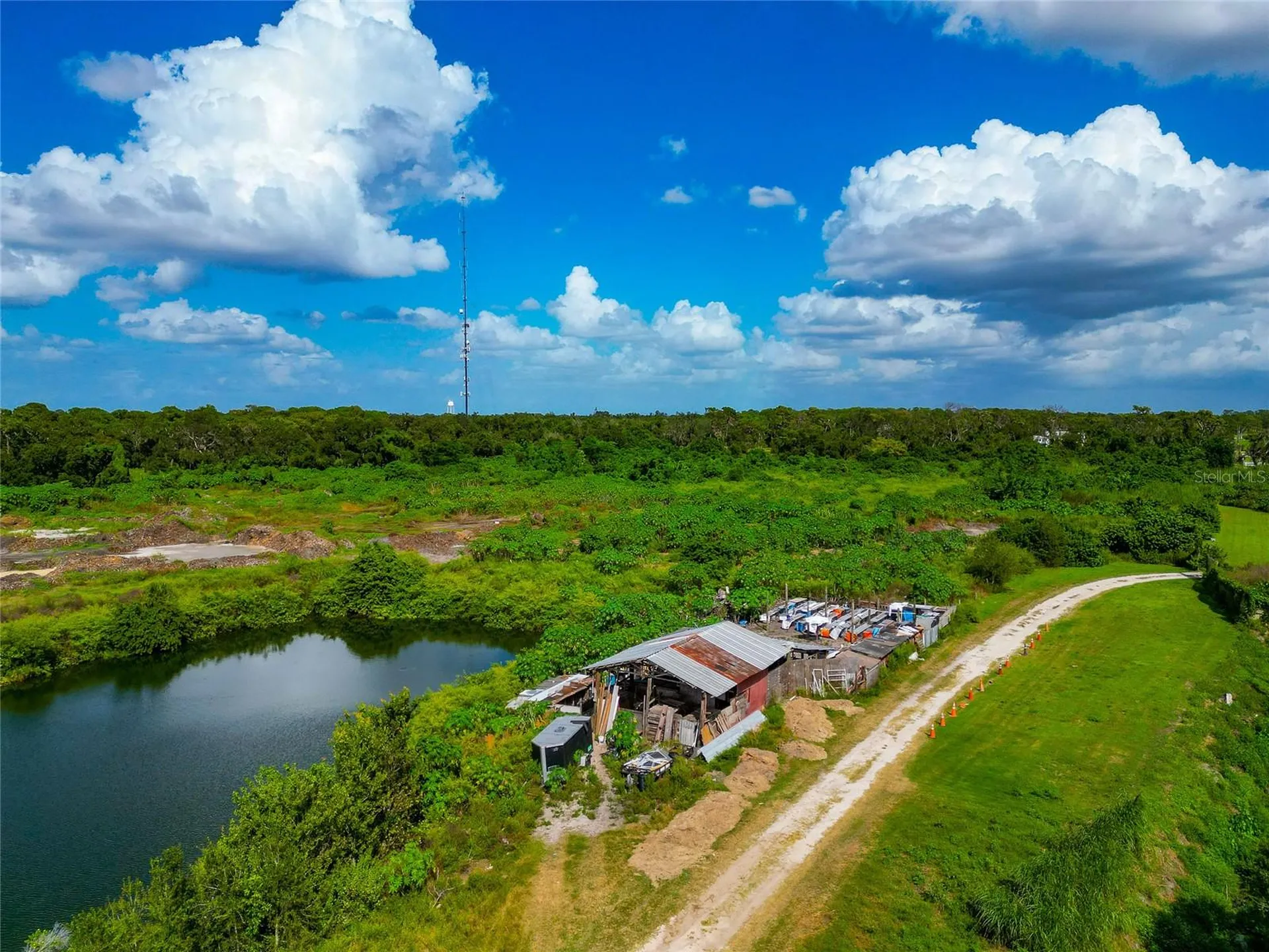 301 East Road Sarasota FL 34240