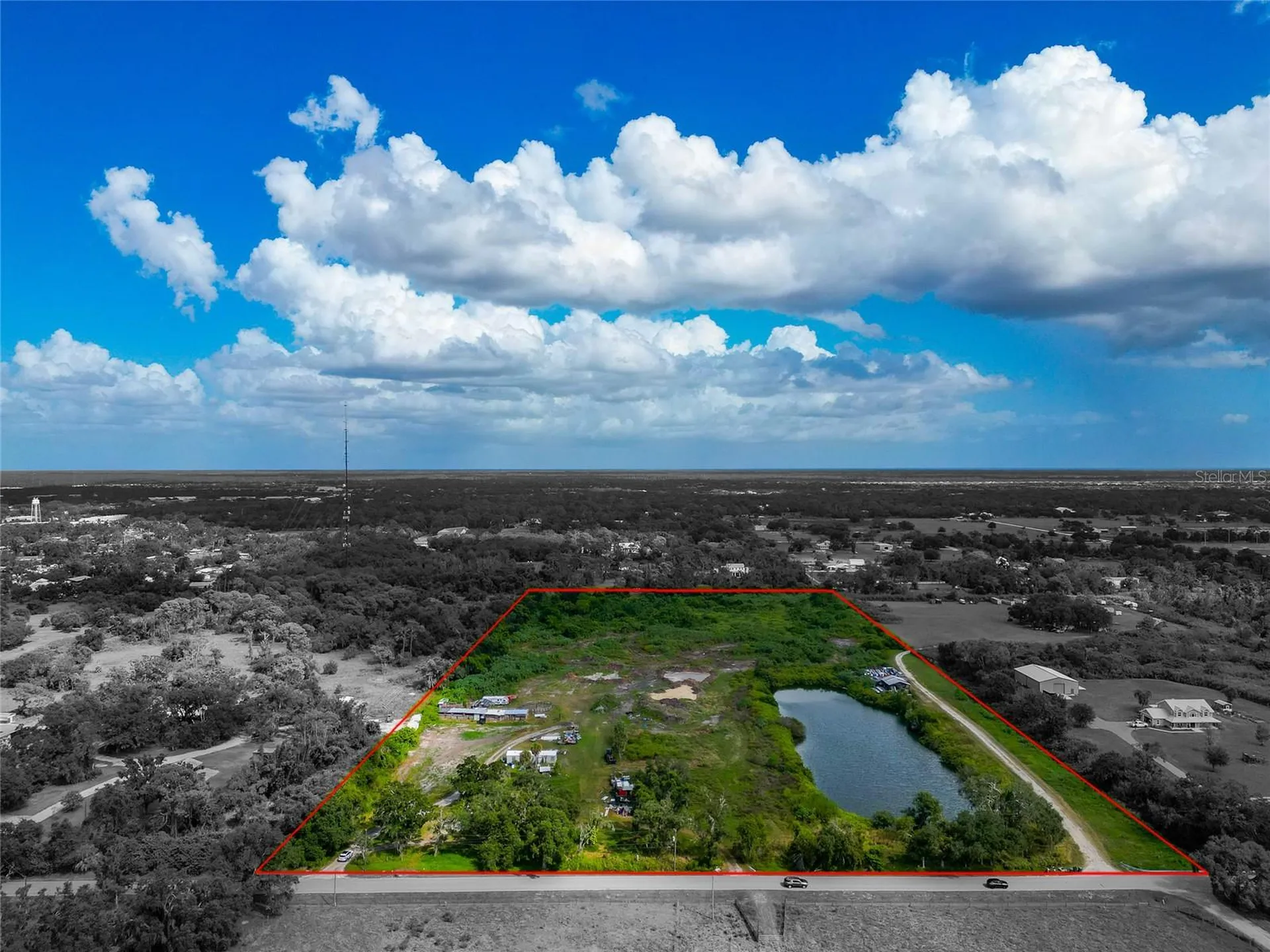 301 East Road Sarasota FL 34240