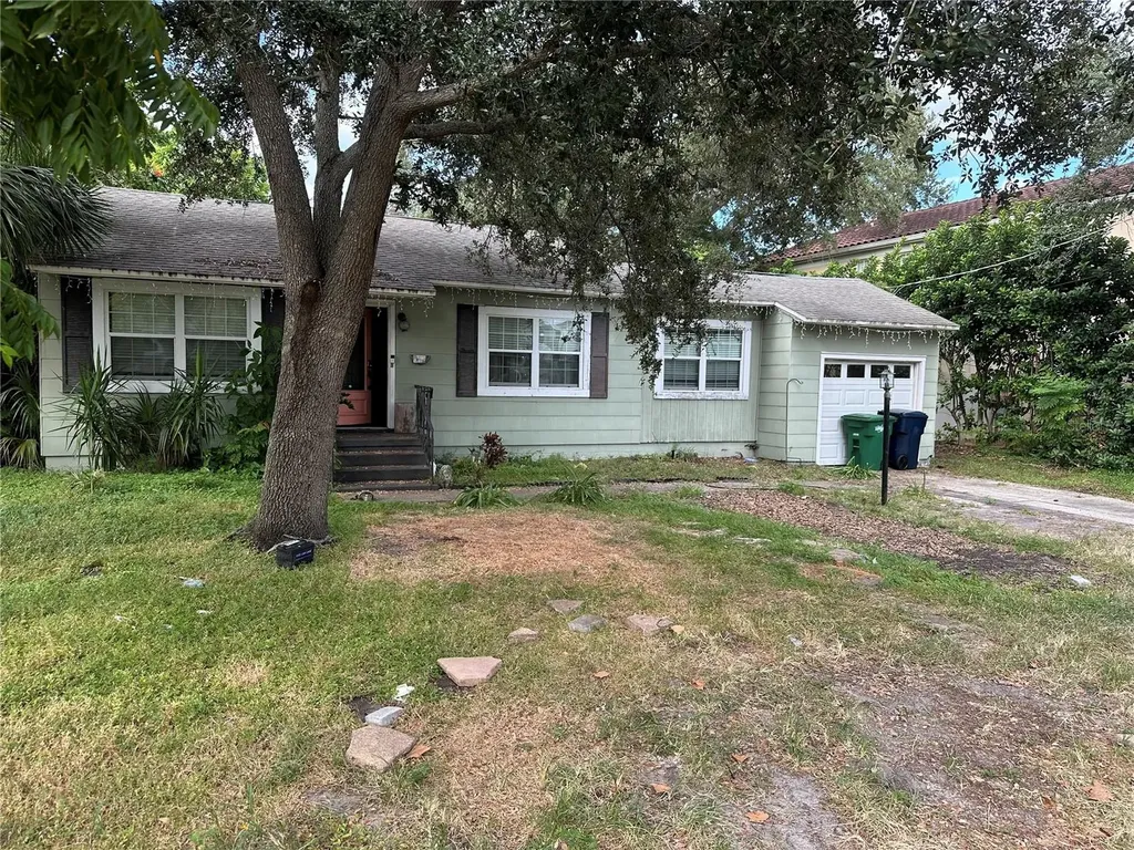 3907 W Vasconia Street Tampa FL 33629