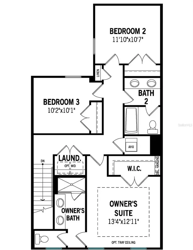1883 Seawall Way Celebration FL 34747
