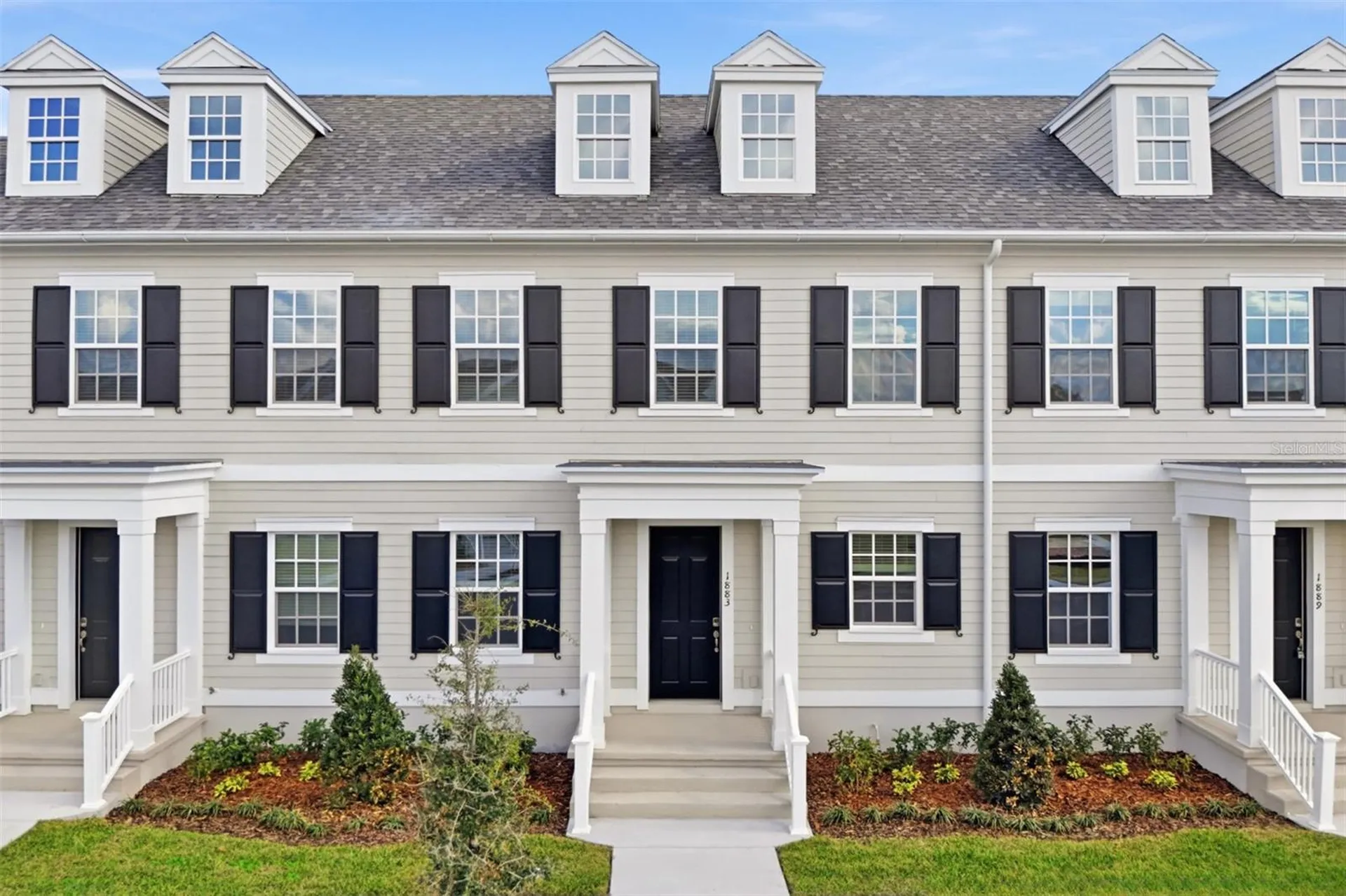 1883 Seawall Way Celebration FL 34747