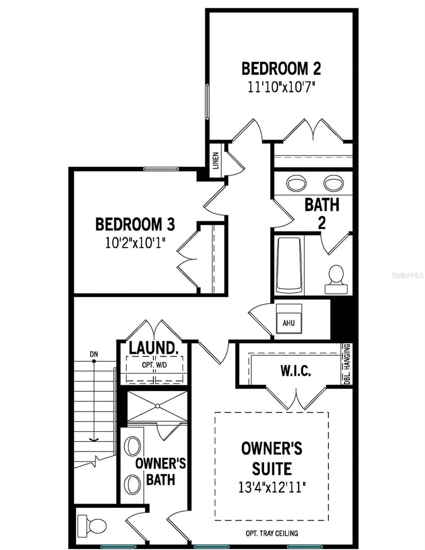 1883 Seawall Way Celebration FL 34747