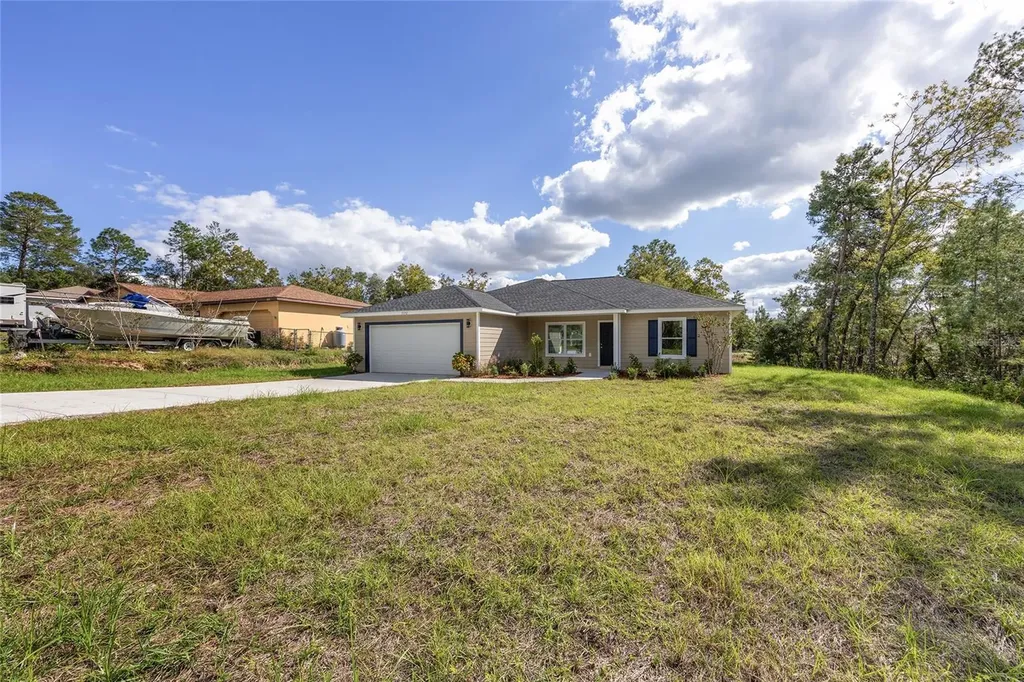 13342 SW 88th Court Ocala FL 34473