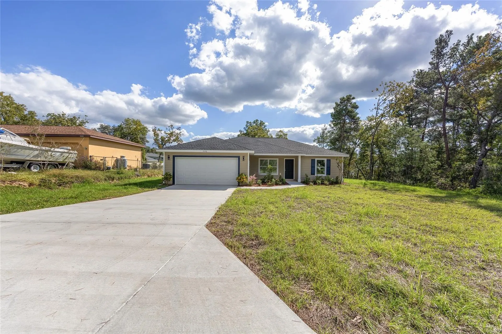 13342 SW 88th Court Ocala FL 34473