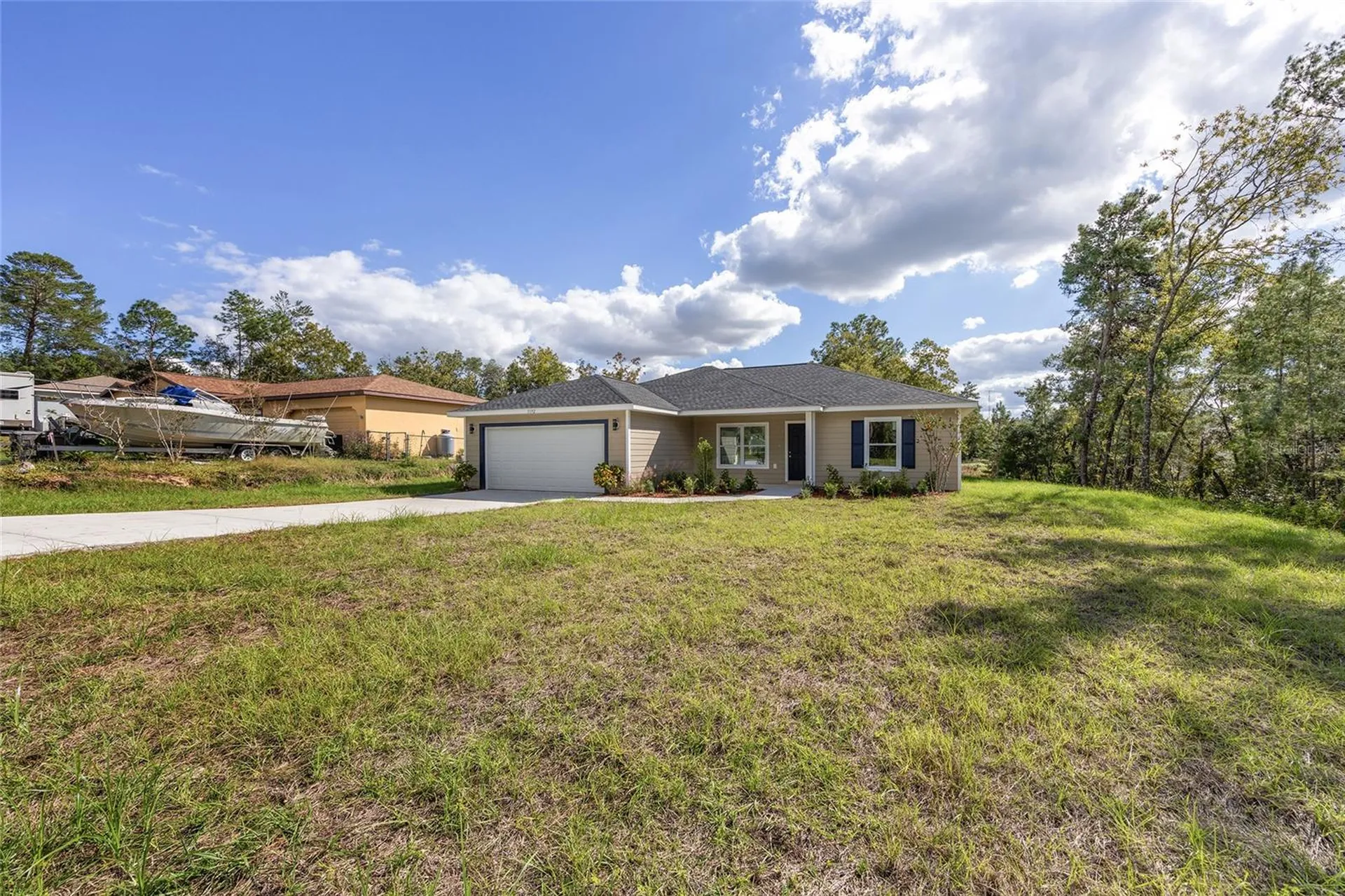 13342 SW 88th Court Ocala FL 34473