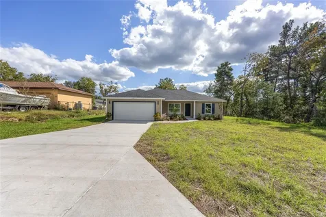 13342 SW 88th Court Ocala FL 34473