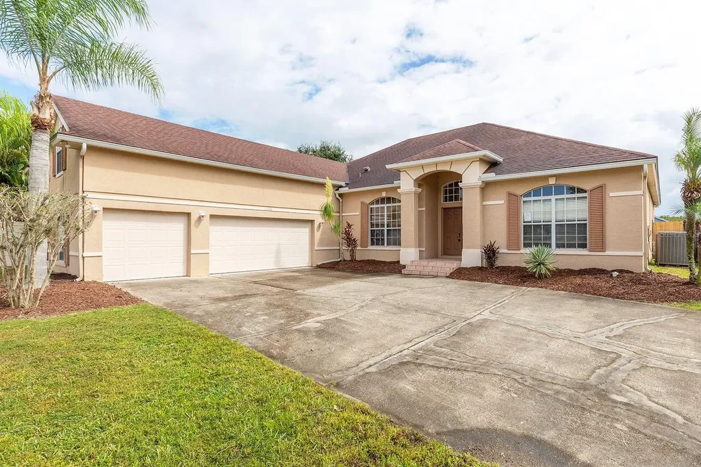 14309 Letham Grange Court Orlando FL 32828