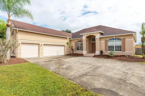 14309 Letham Grange Court Orlando FL 32828