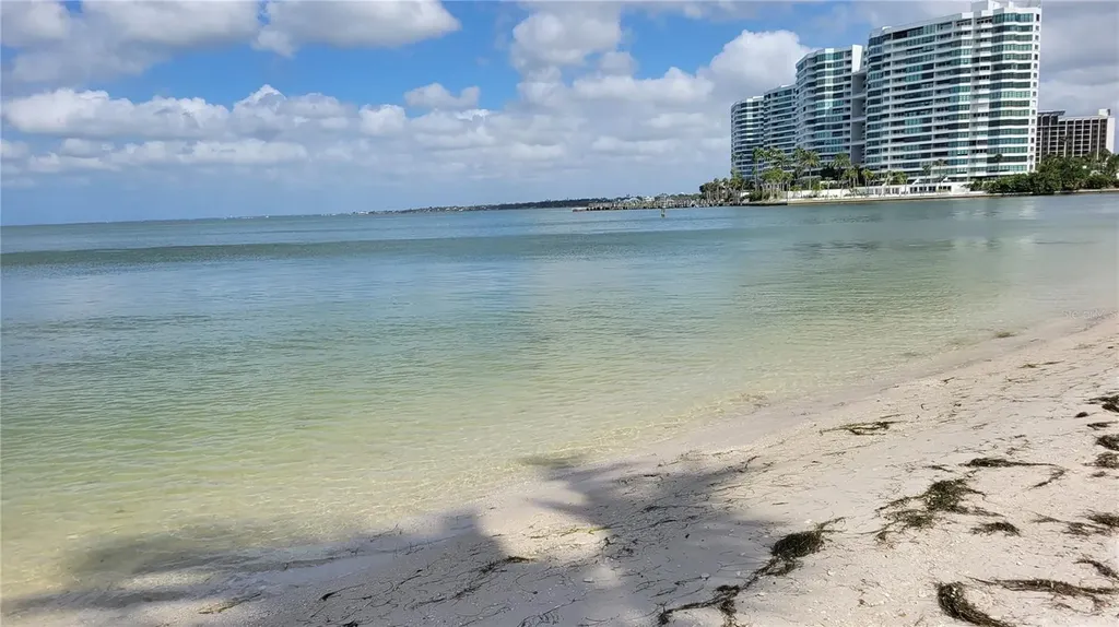 11 Sunset Drive Sarasota FL 34236