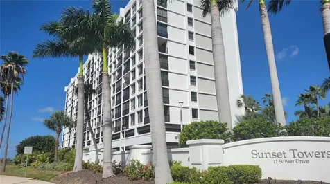 11 Sunset Drive Sarasota FL 34236