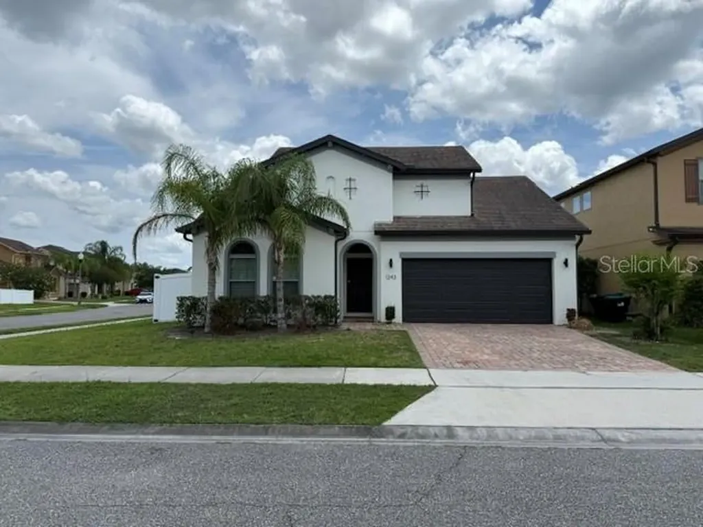 1243 Fountain Coin Loop Orlando FL 32828