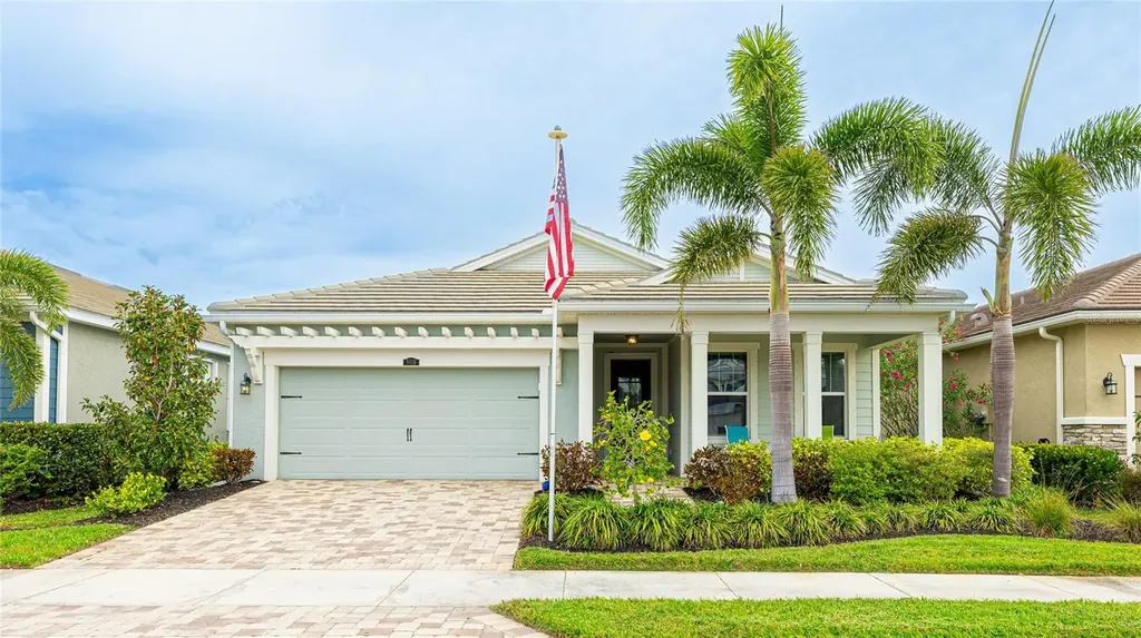 5416 Hope Sound Circle Sarasota FL 34238