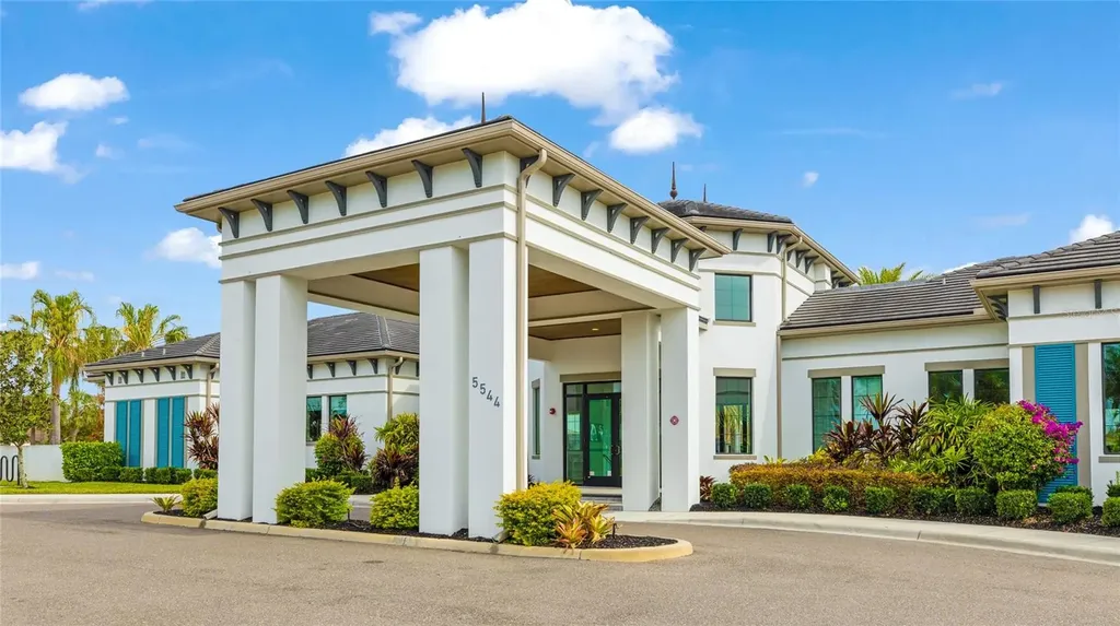 5416 Hope Sound Circle Sarasota FL 34238