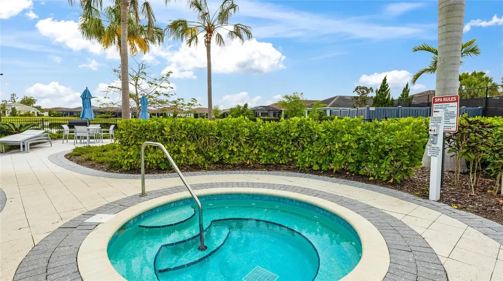 5416 Hope Sound Circle Sarasota FL 34238
