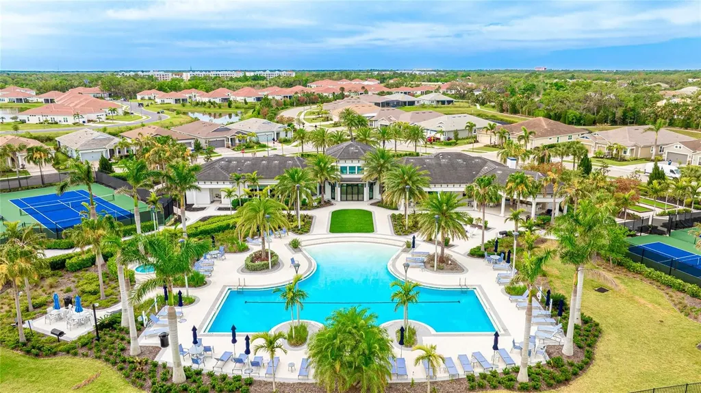 5416 Hope Sound Circle Sarasota FL 34238