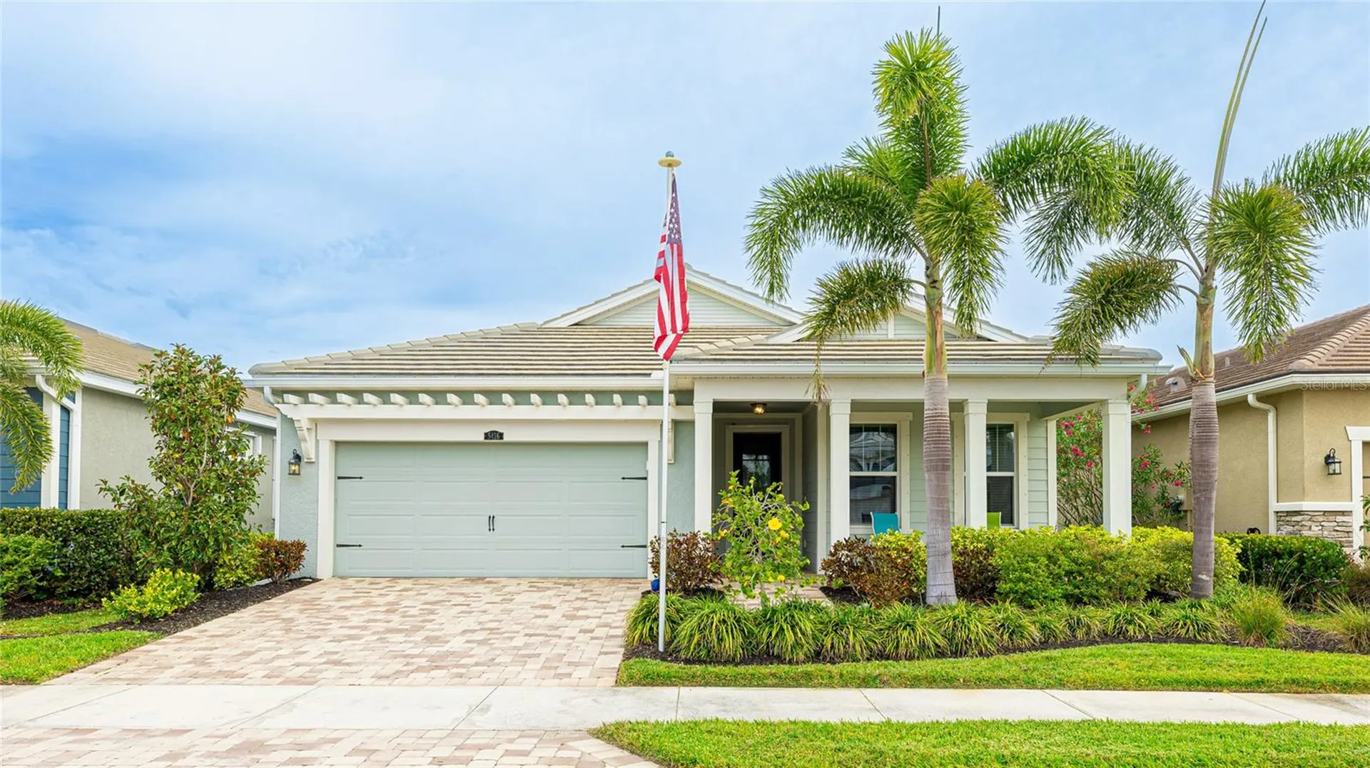 5416 Hope Sound Circle Sarasota FL 34238