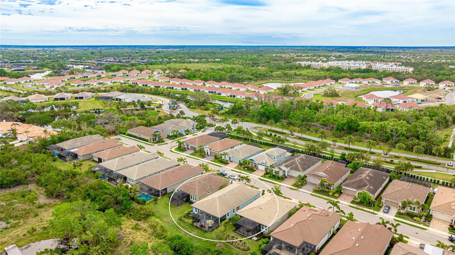 5416 Hope Sound Circle Sarasota FL 34238