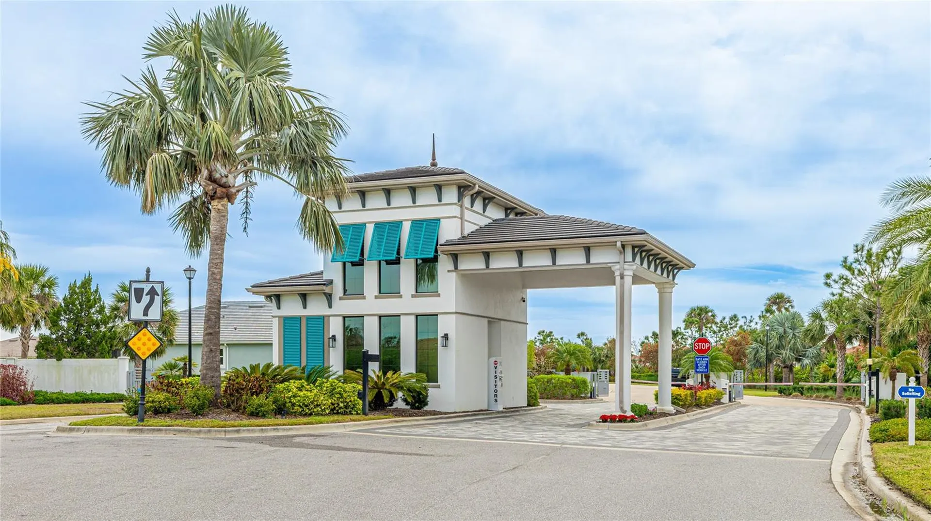 5416 Hope Sound Circle Sarasota FL 34238