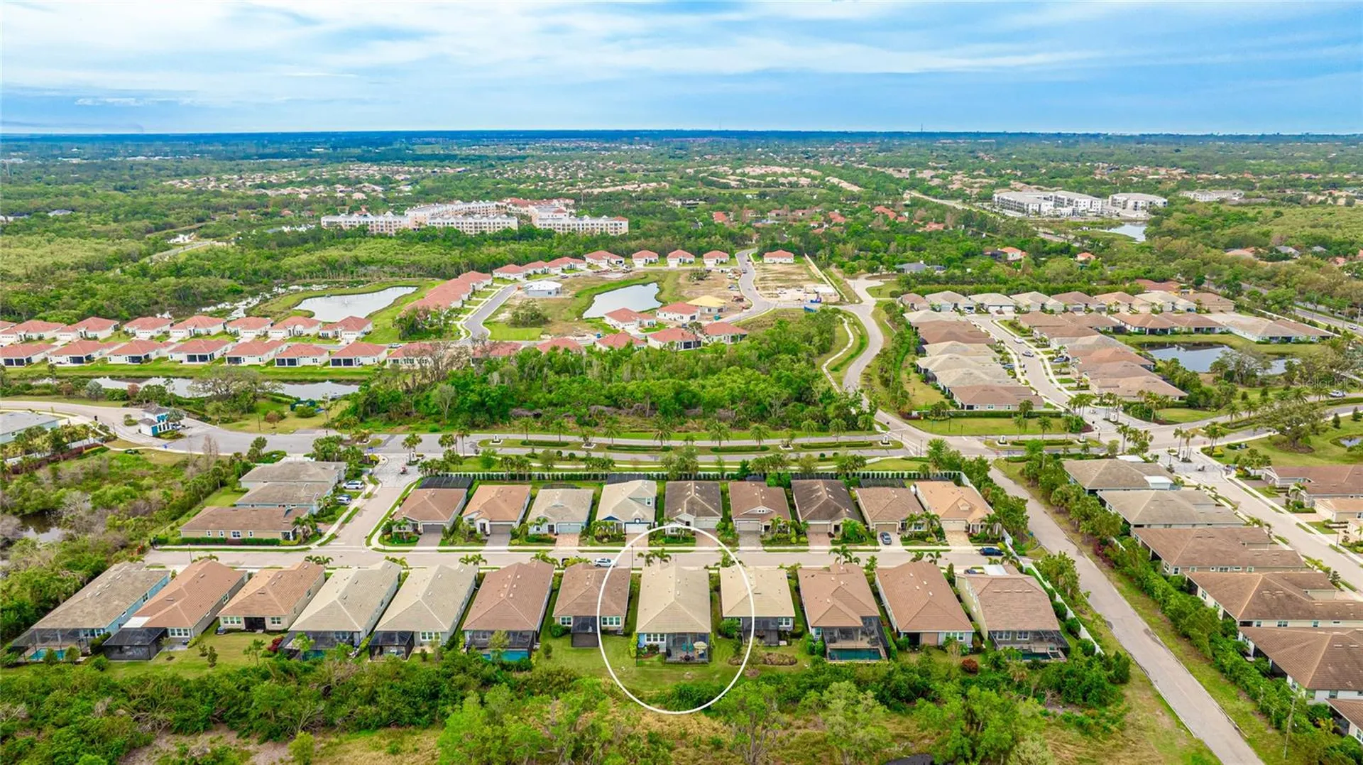 5416 Hope Sound Circle Sarasota FL 34238