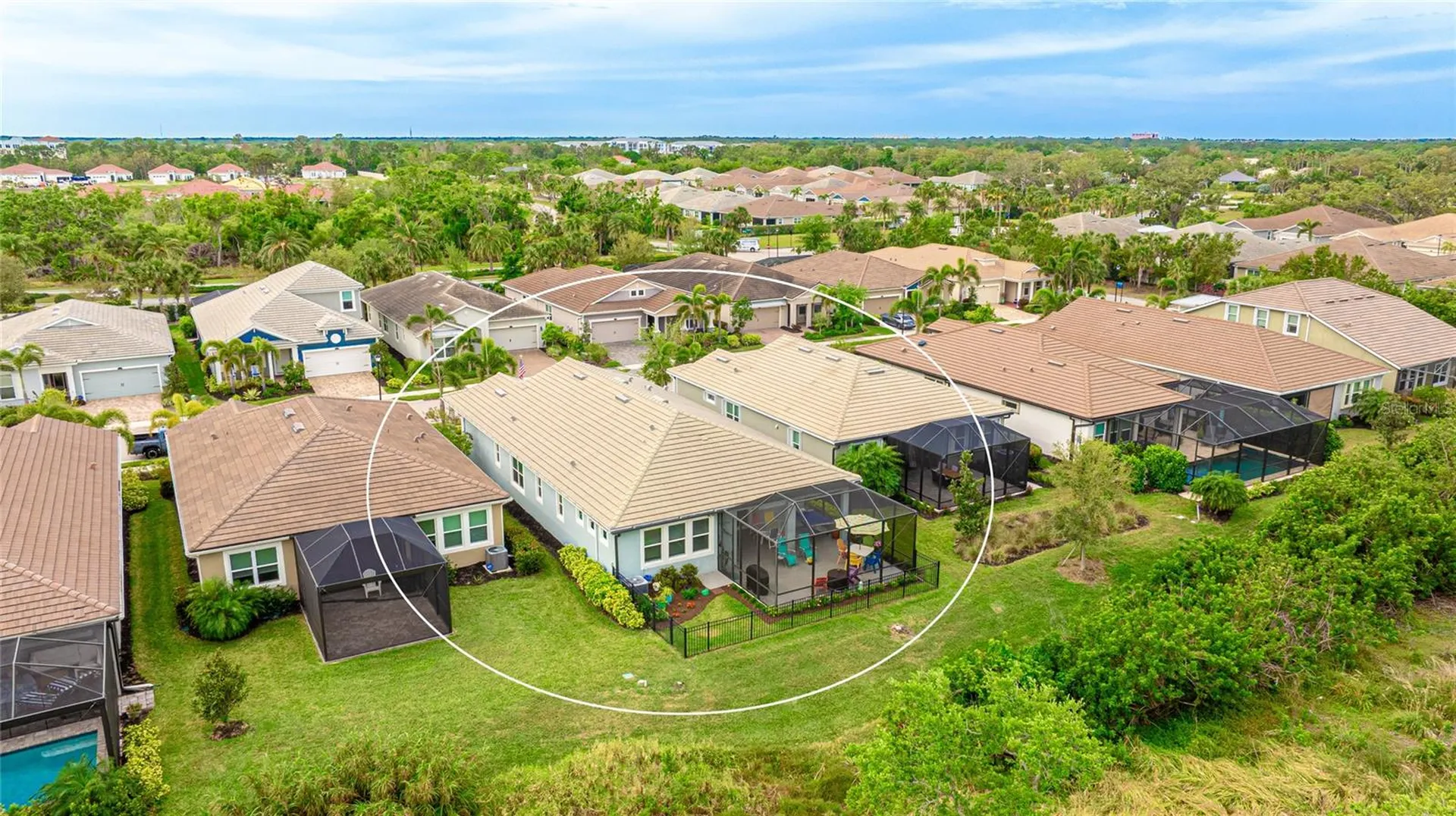 5416 Hope Sound Circle Sarasota FL 34238