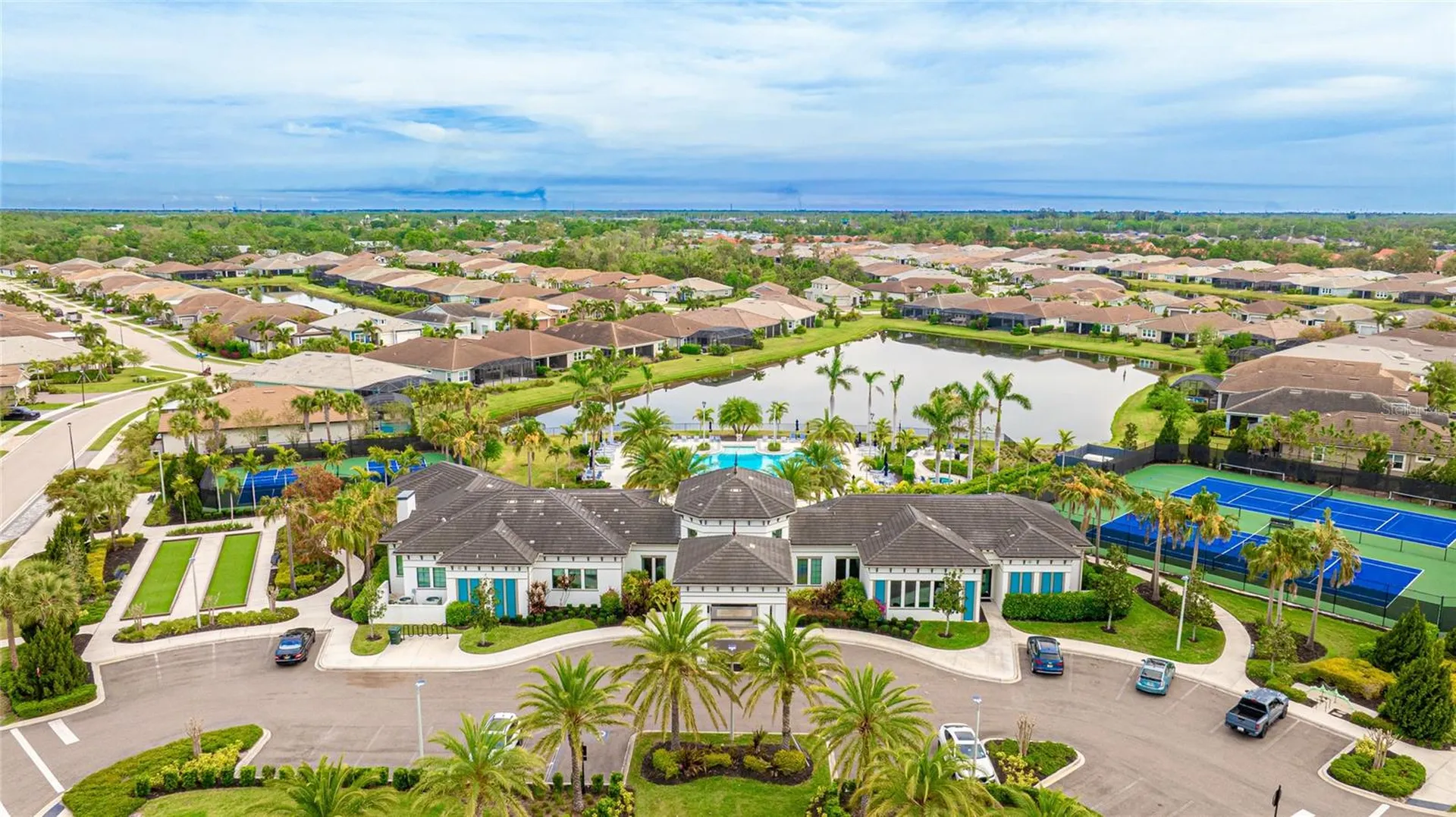 5416 Hope Sound Circle Sarasota FL 34238