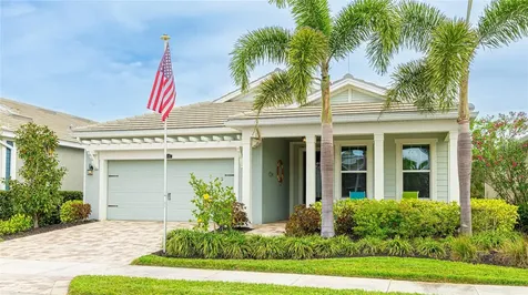 5416 Hope Sound Circle Sarasota FL 34238