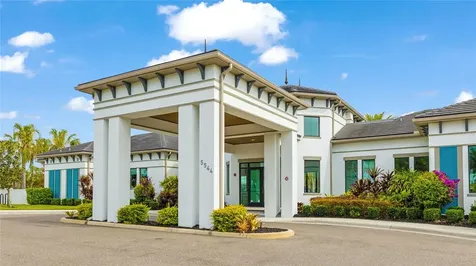 5416 Hope Sound Circle Sarasota FL 34238
