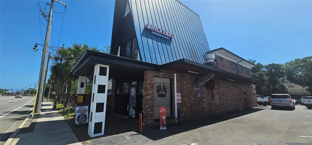 747 W International Speedway Boulevard Daytona Beach FL 32114