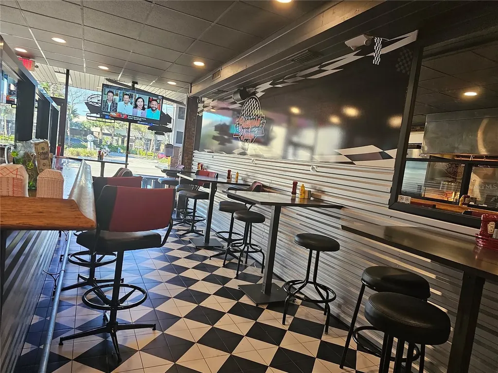 747 W International Speedway Boulevard Daytona Beach FL 32114