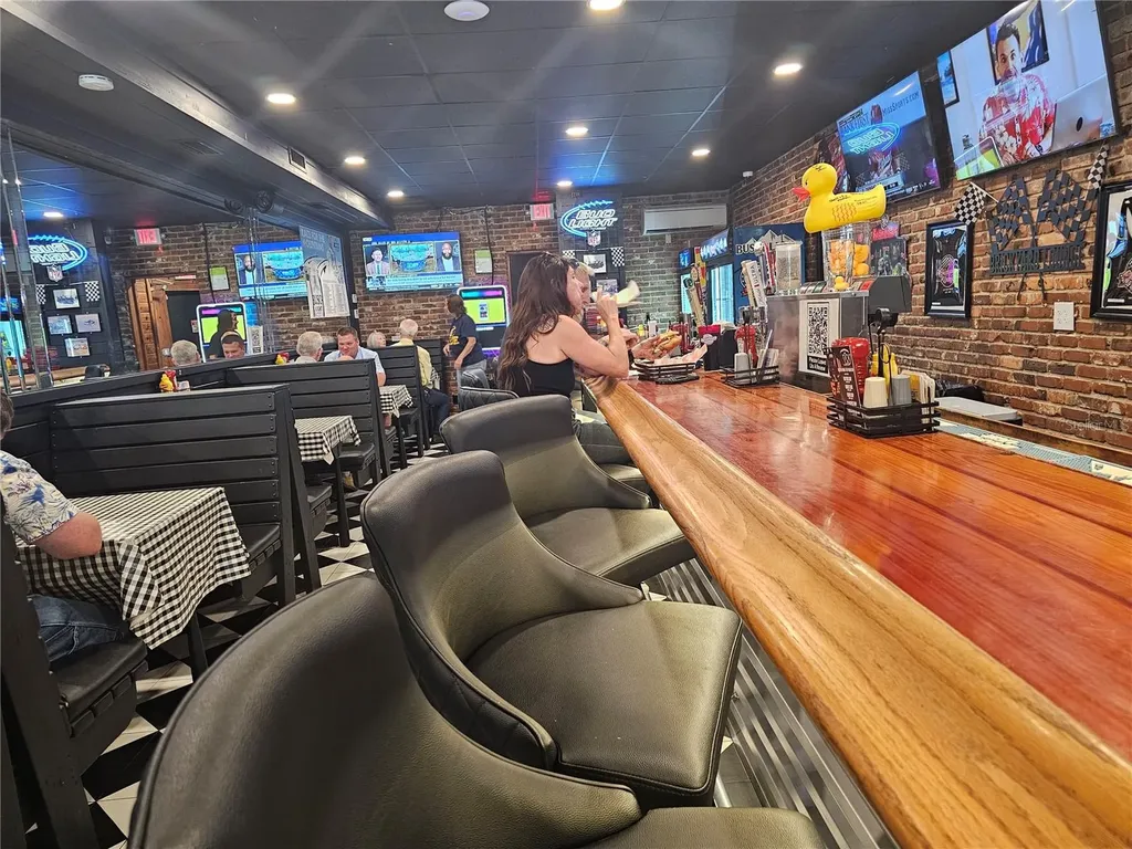 747 W International Speedway Boulevard Daytona Beach FL 32114