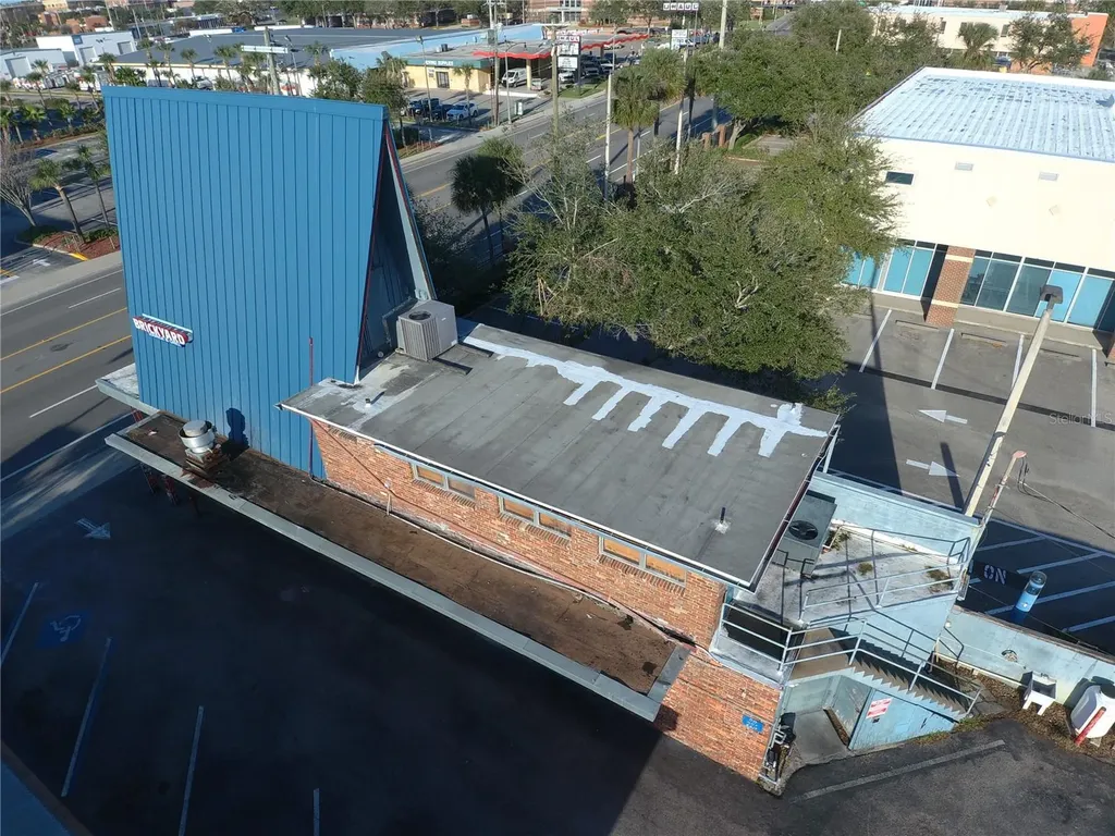 747 W International Speedway Boulevard Daytona Beach FL 32114