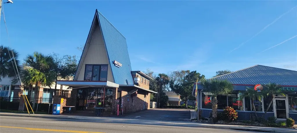 747 W International Speedway Boulevard Daytona Beach FL 32114