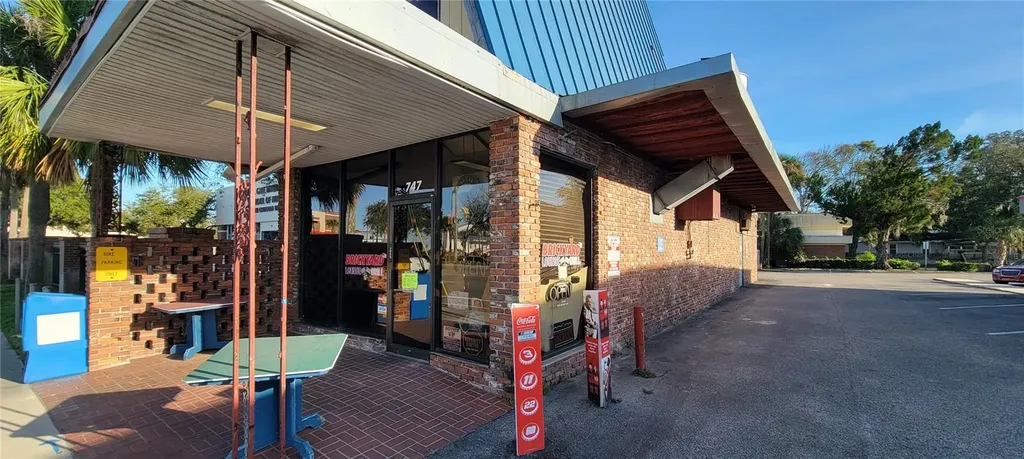 747 W International Speedway Boulevard Daytona Beach FL 32114