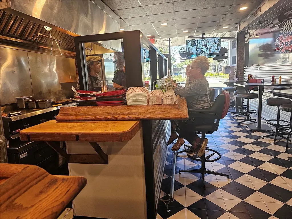 747 W International Speedway Boulevard Daytona Beach FL 32114