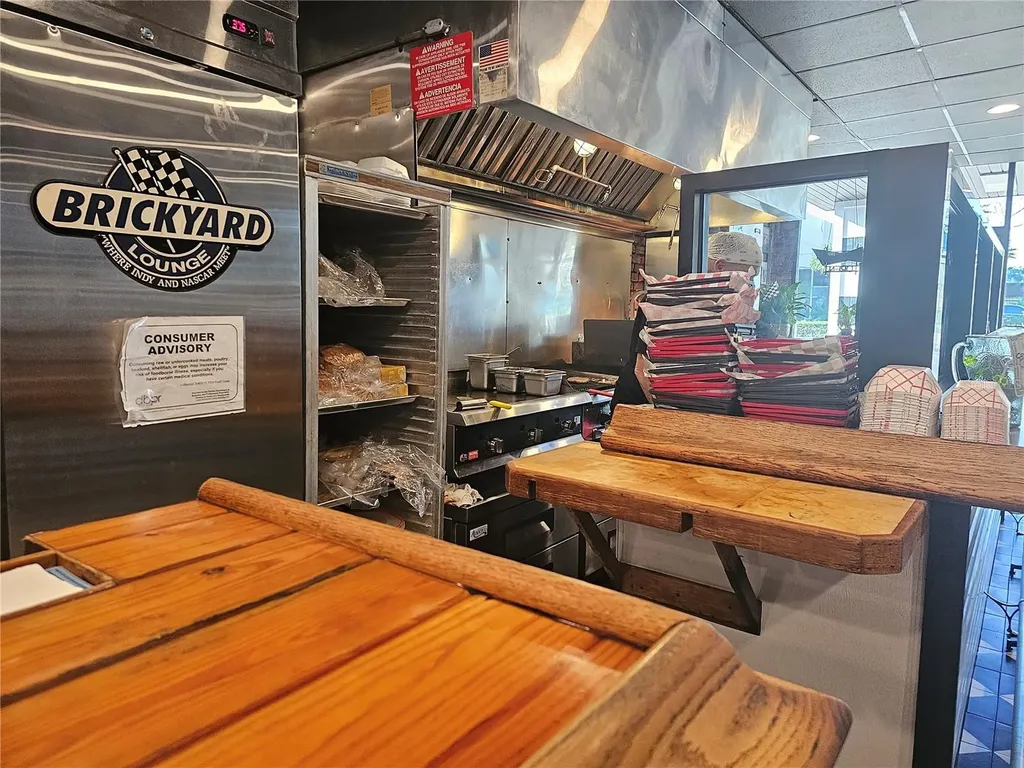 747 W International Speedway Boulevard Daytona Beach FL 32114