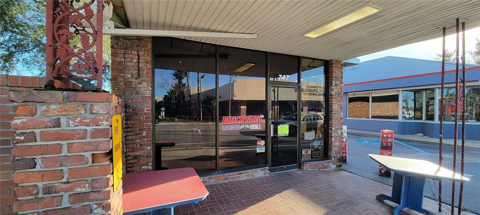 747 W International Speedway Boulevard Daytona Beach FL 32114