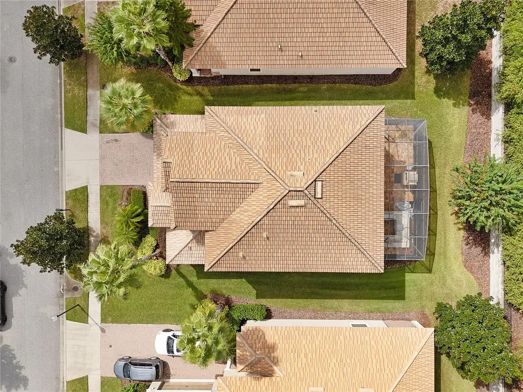 1316 Gleneagles Lane Davenport FL 33896