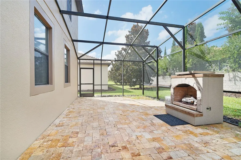 1316 Gleneagles Lane Davenport FL 33896