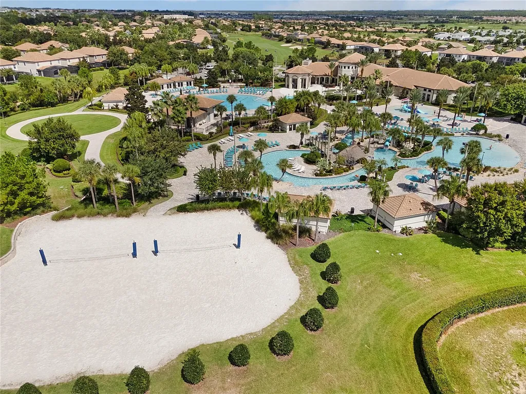 1316 Gleneagles Lane Davenport FL 33896